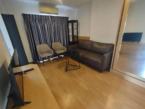 For Rent Condo , U Delight @ Huai Kwang Station , MRT-Huai Khwang , Huai Khwang , Huai Khwang , Bangkok , CX-123800