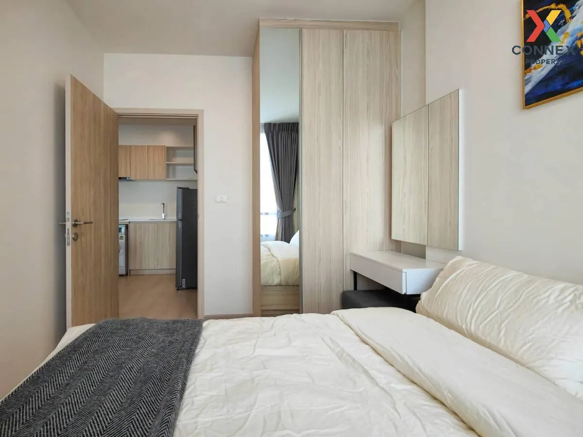 For Rent Condo , Nue Noble Ratchada-Lat Phrao , MRT-Ratchada , Ch