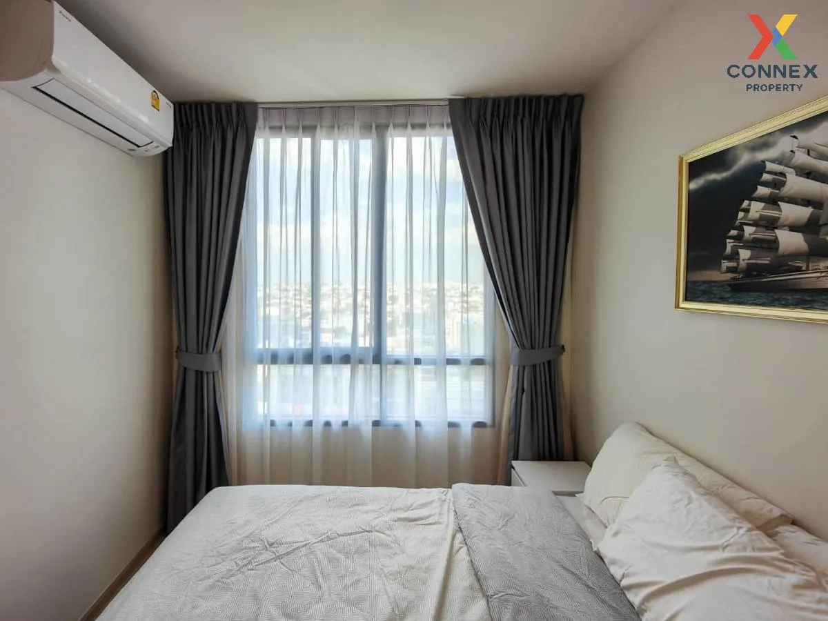 For Rent Condo , Nue Noble Ratchada-Lat Phrao , MRT-Ratchada , Ch