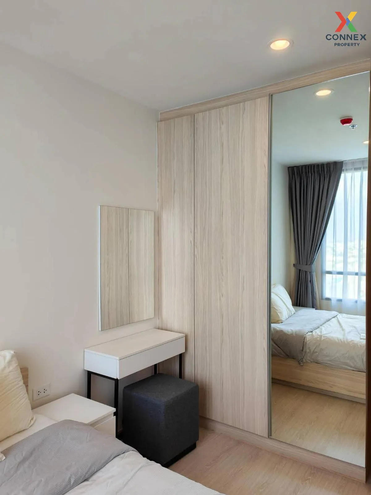 For Rent Condo , Nue Noble Ratchada-Lat Phrao , MRT-Ratchada , Ch