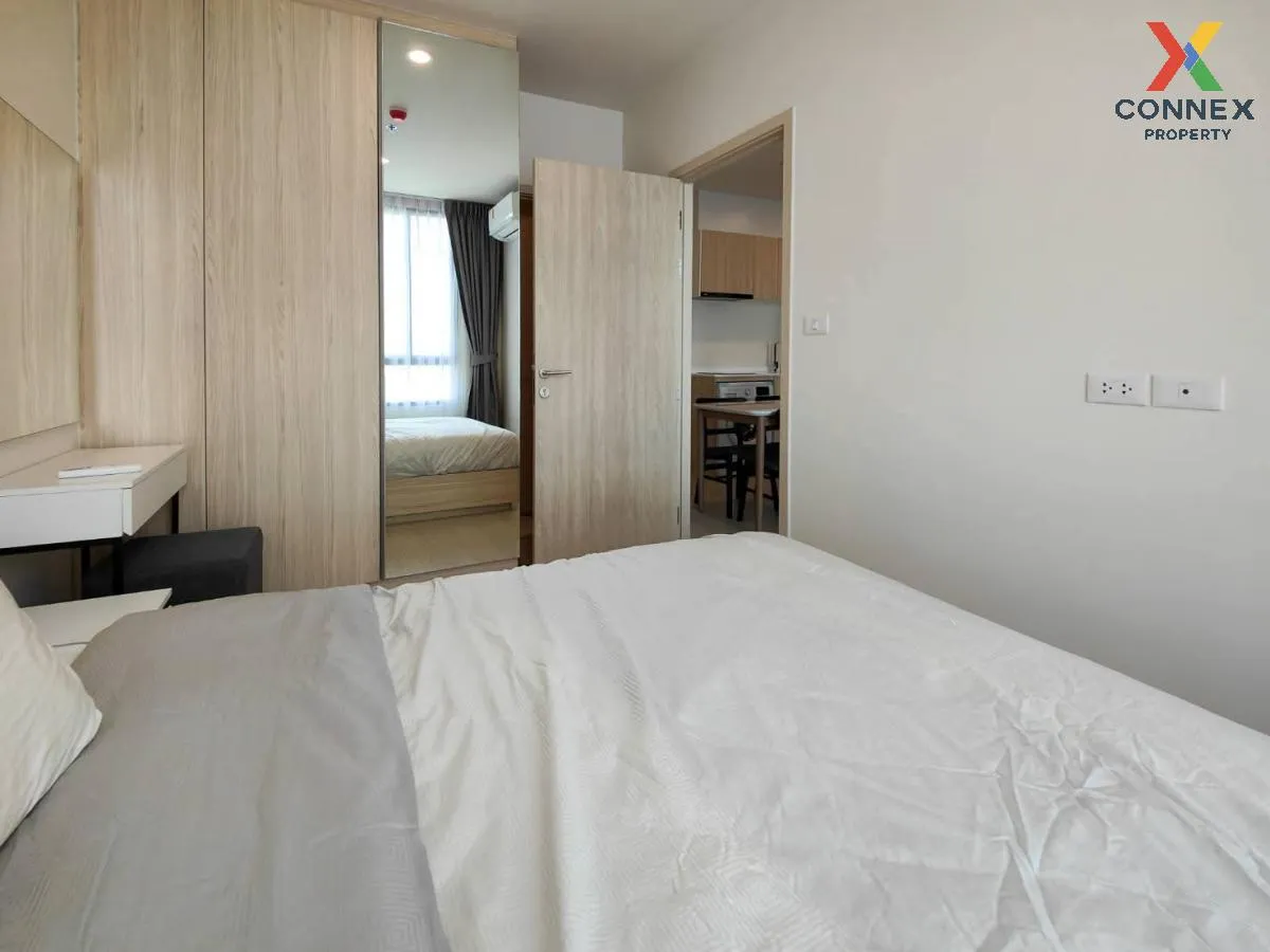 For Rent Condo , Nue Noble Ratchada-Lat Phrao , MRT-Ratchada , Ch