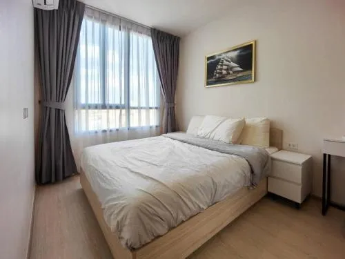 For Rent Condo , Nue Noble Ratchada-Lat Phrao , MRT-Ratchada , Chankasem , Chatuchak , Bangkok , CX-123802