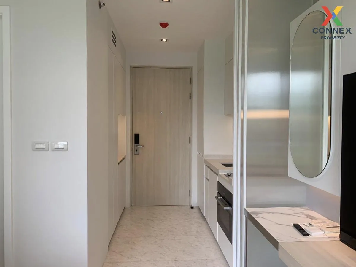 เช่าคอนโด  สโคป พร้อมศรี BTS-พร้อมพงษ์ คลองตันเหนือ เขต วัฒนา กรุ 3