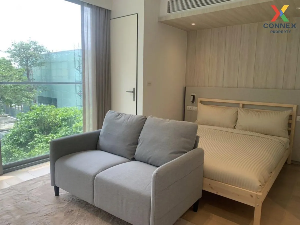 เช่าคอนโด  สโคป พร้อมศรี BTS-พร้อมพงษ์ คลองตันเหนือ เขต วัฒนา กรุ 4