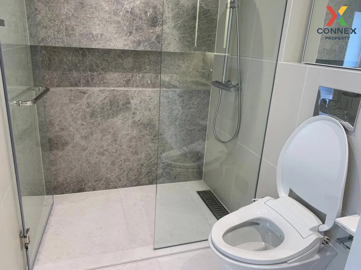 เช่าคอนโด  สโคป พร้อมศรี BTS-พร้อมพงษ์ คลองตันเหนือ เขต วัฒนา กรุ