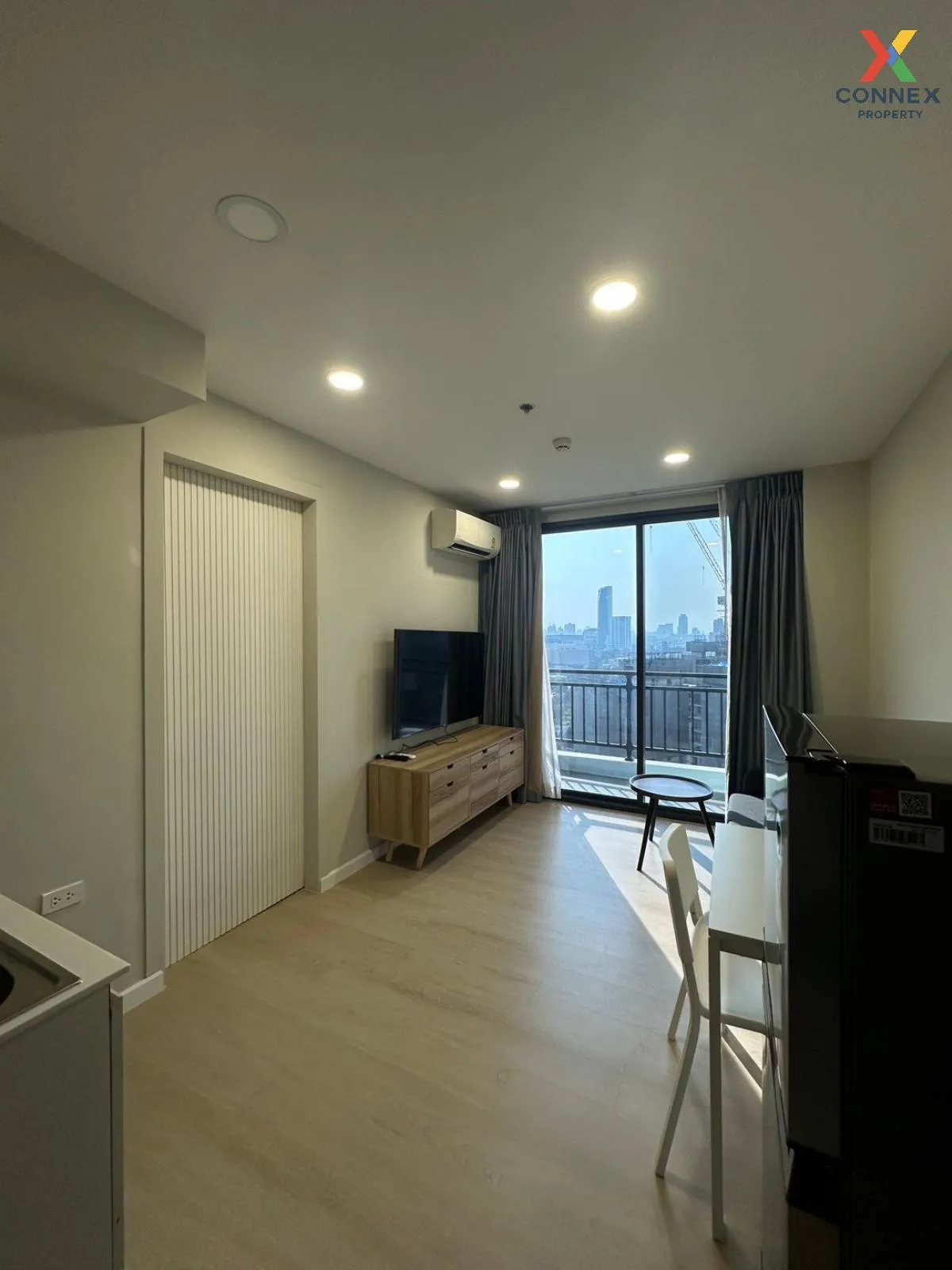 For Rent Condo , Artisan Ratchada , MRT-Thailand Cultural Centre  2