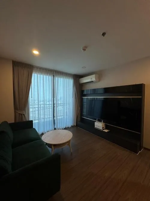 For Rent Condo , Artisan Ratchada , MRT-Thailand Cultural Centre , Huai Khwang , Huai Khwang , Bangkok , CX-123806