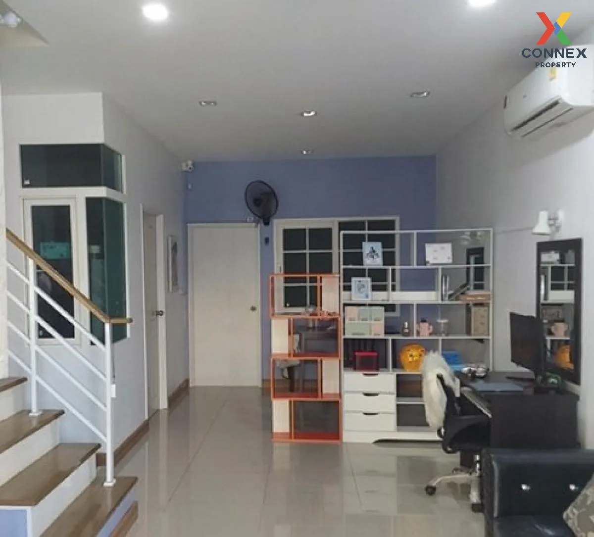 For Sale Townhouse/Townhome  , Golden Town Sriracha-Assumption ,  4