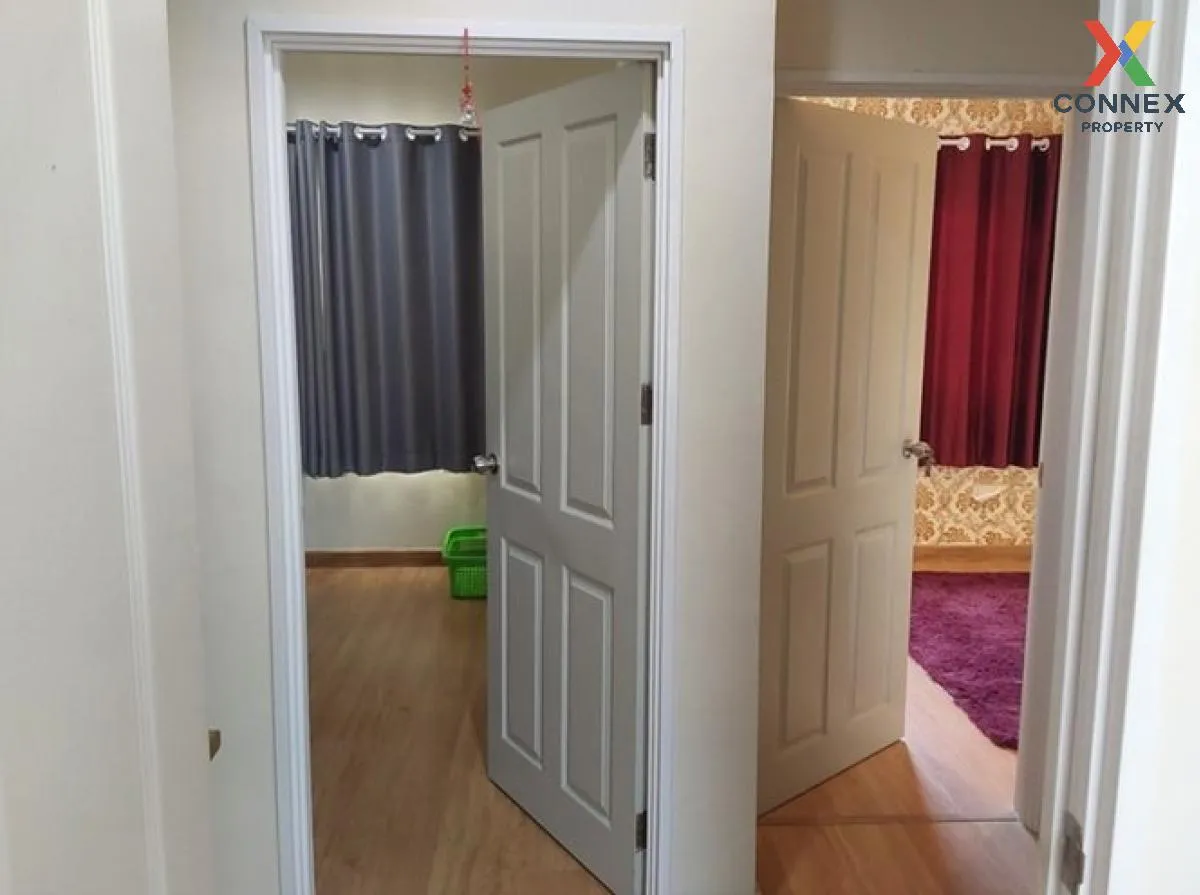 ขายทาวน์เฮ้าส์/ทาวน์โฮม  โกลเด้น ทาวน์ ศรีราชา-อัสสัมชัญ ทุ่งสุขล