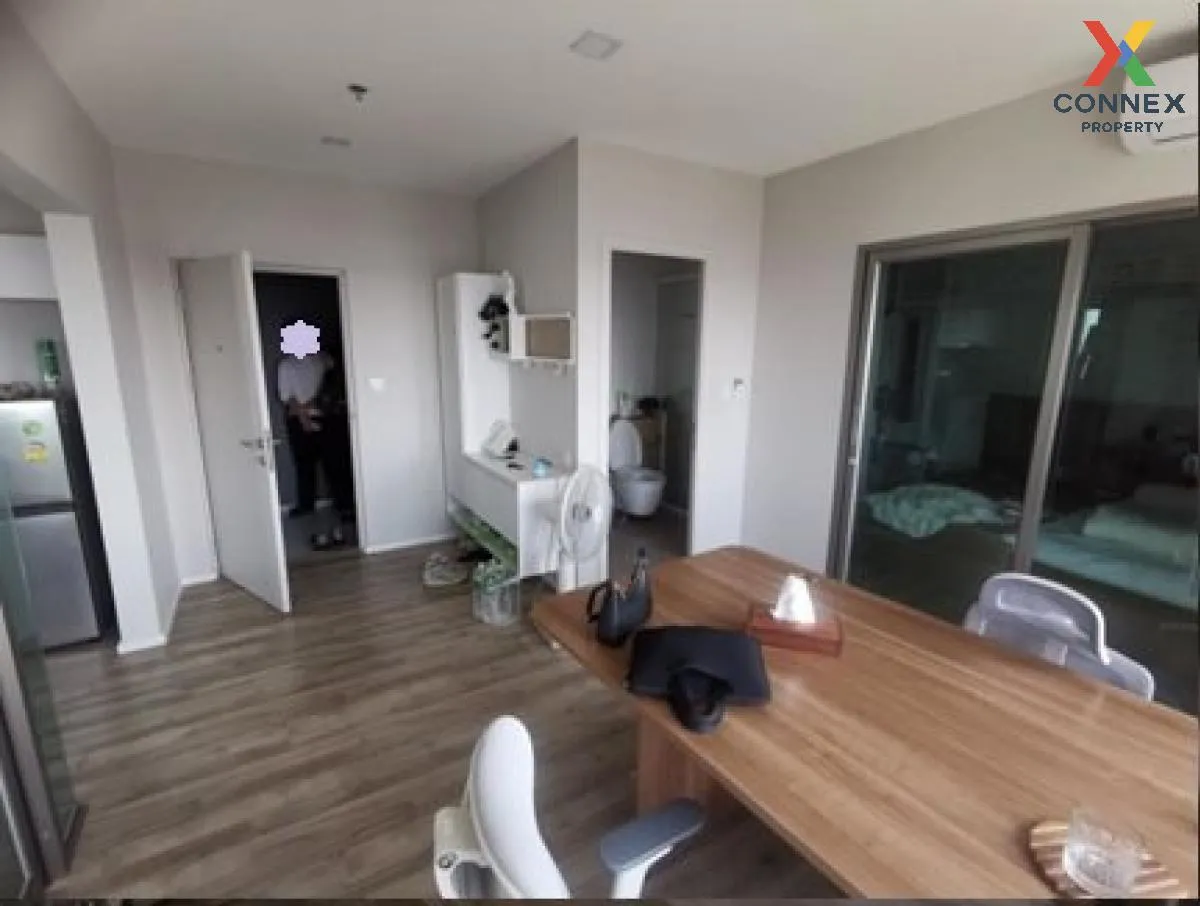 ขายคอนโด  อีส 2 พระราม 2 แสมดำ เขต บางขุนเทียน กรุงเทพ CX-123811 ขายคอนโด  อีส 2 พระราม 2 แสมดำ เขต บางขุนเทียน กรุงเทพ CX-123811 2