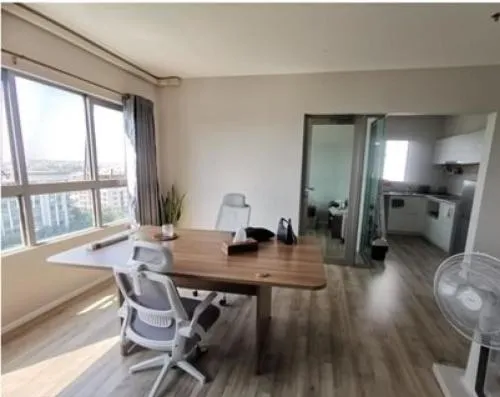 ขายคอนโด  อีส 2 พระราม 2 แสมดำ เขต บางขุนเทียน กรุงเทพ CX-123811 ขายคอนโด  อีส 2 พระราม 2 แสมดำ เขต บางขุนเทียน กรุงเทพ CX-123811