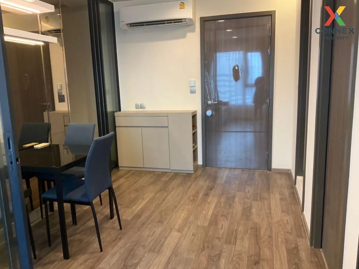 For Rent Condo , Life Ladprao Valley , BTS-Ha Yaek Lat Phrao , Ch 3