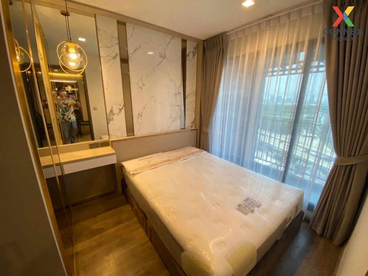 For Rent Condo , Life Ladprao Valley , BTS-Ha Yaek Lat Phrao , Ch 4