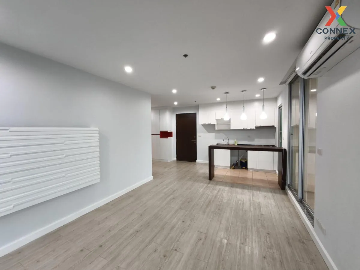 ขายคอนโด  เดอะ สตาร์ เอสเตท พระราม 3 ช่องนนทรี เขต ยานนาวา กรุงเท 3