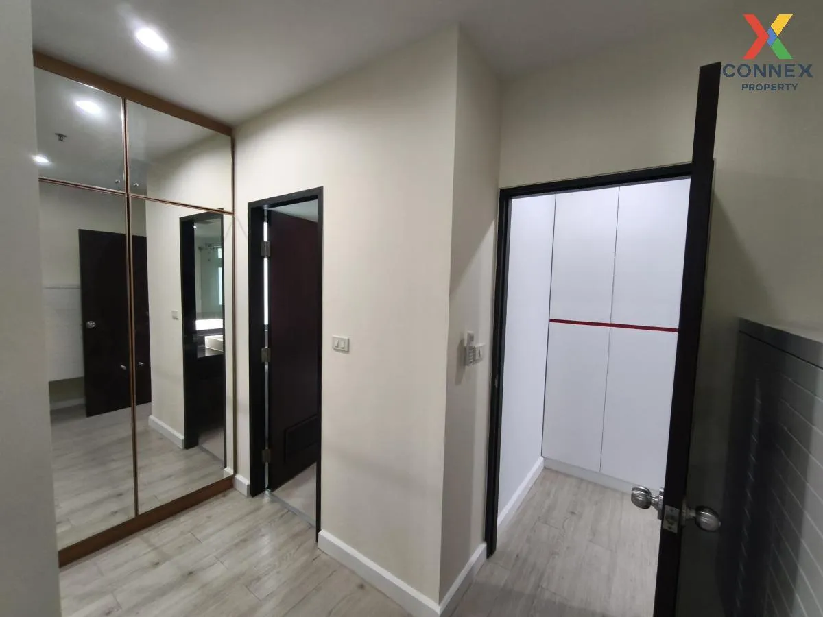 ขายคอนโด  เดอะ สตาร์ เอสเตท พระราม 3 ช่องนนทรี เขต ยานนาวา กรุงเท 4