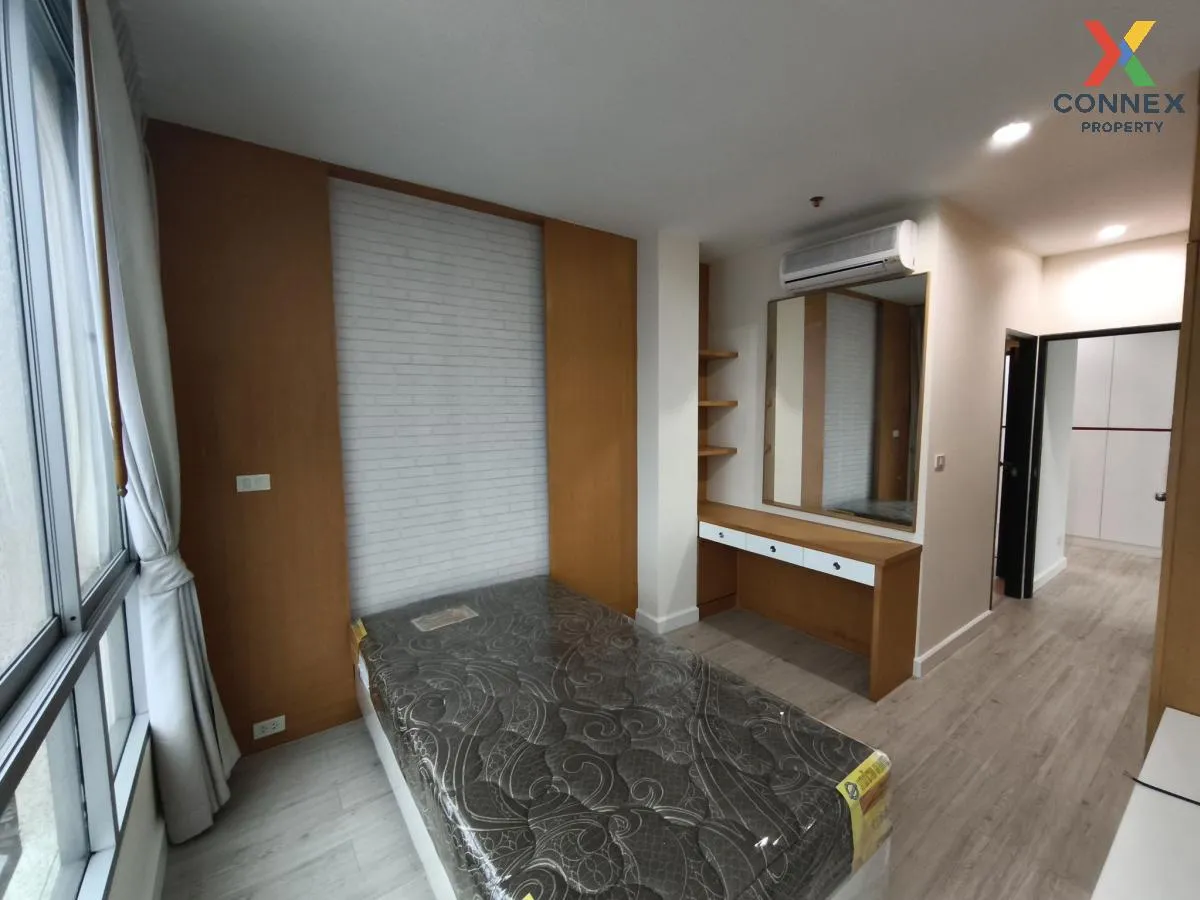 ขายคอนโด  เดอะ สตาร์ เอสเตท พระราม 3 ช่องนนทรี เขต ยานนาวา กรุงเท