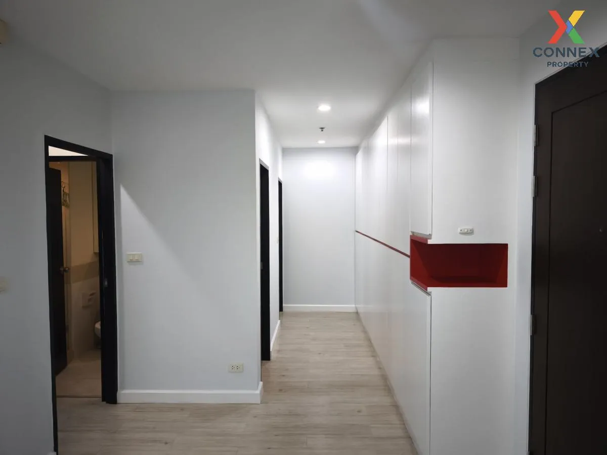 เช่าคอนโด  เดอะ สตาร์ เอสเตท พระราม 3 ช่องนนทรี เขต ยานนาวา กรุงเ