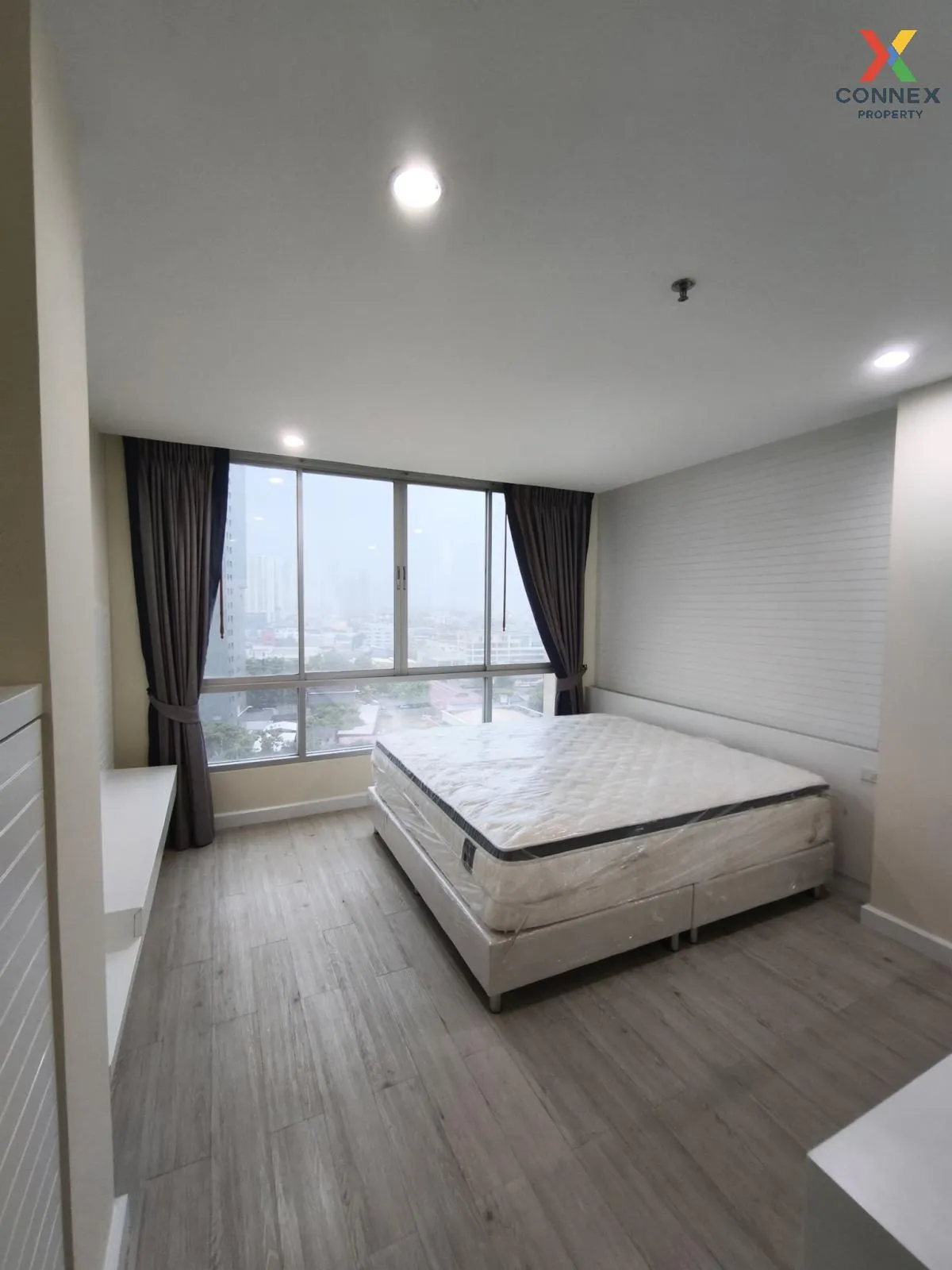 เช่าคอนโด  เดอะ สตาร์ เอสเตท พระราม 3 ช่องนนทรี เขต ยานนาวา กรุงเ