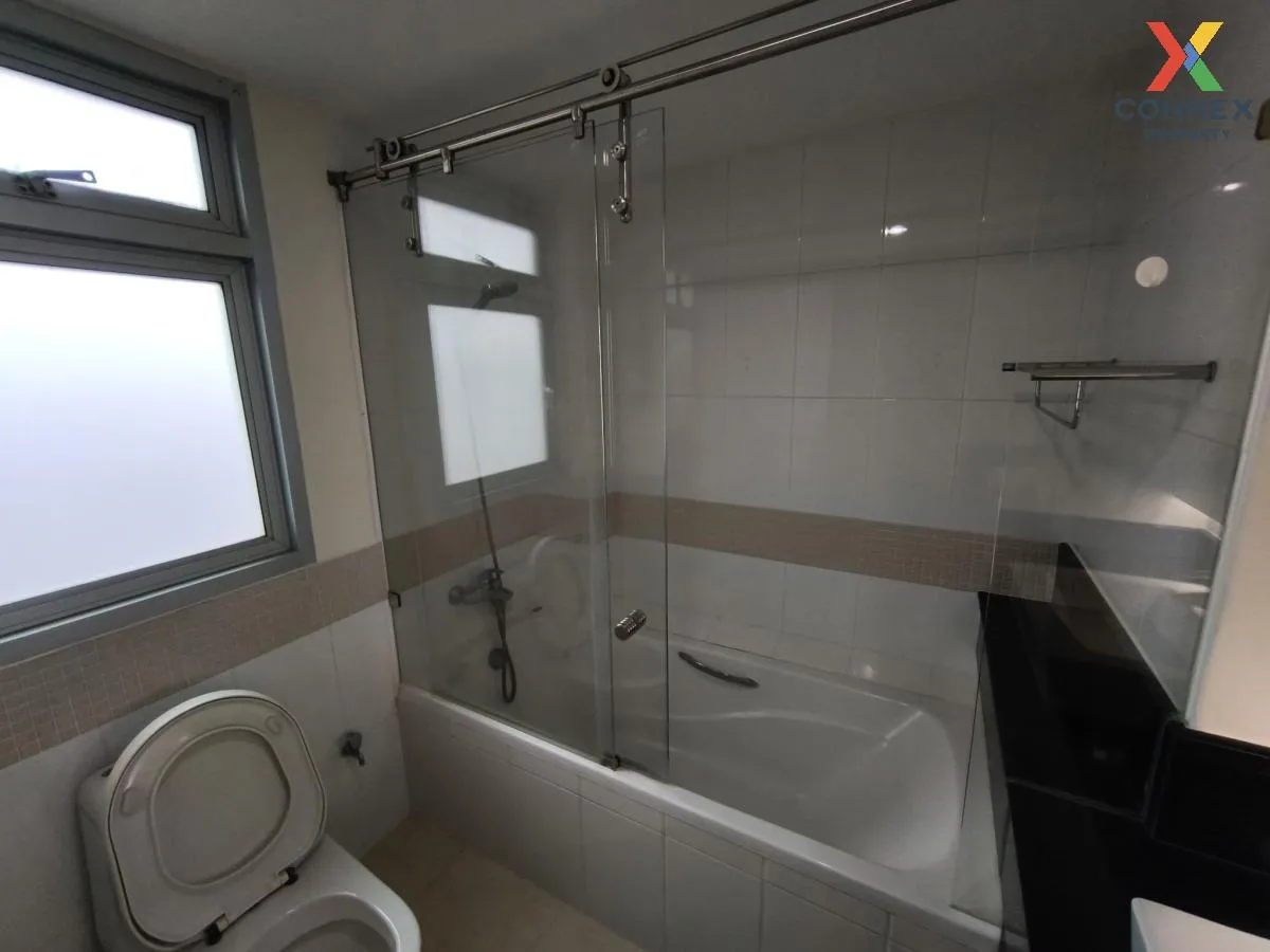 เช่าคอนโด  เดอะ สตาร์ เอสเตท พระราม 3 ช่องนนทรี เขต ยานนาวา กรุงเ