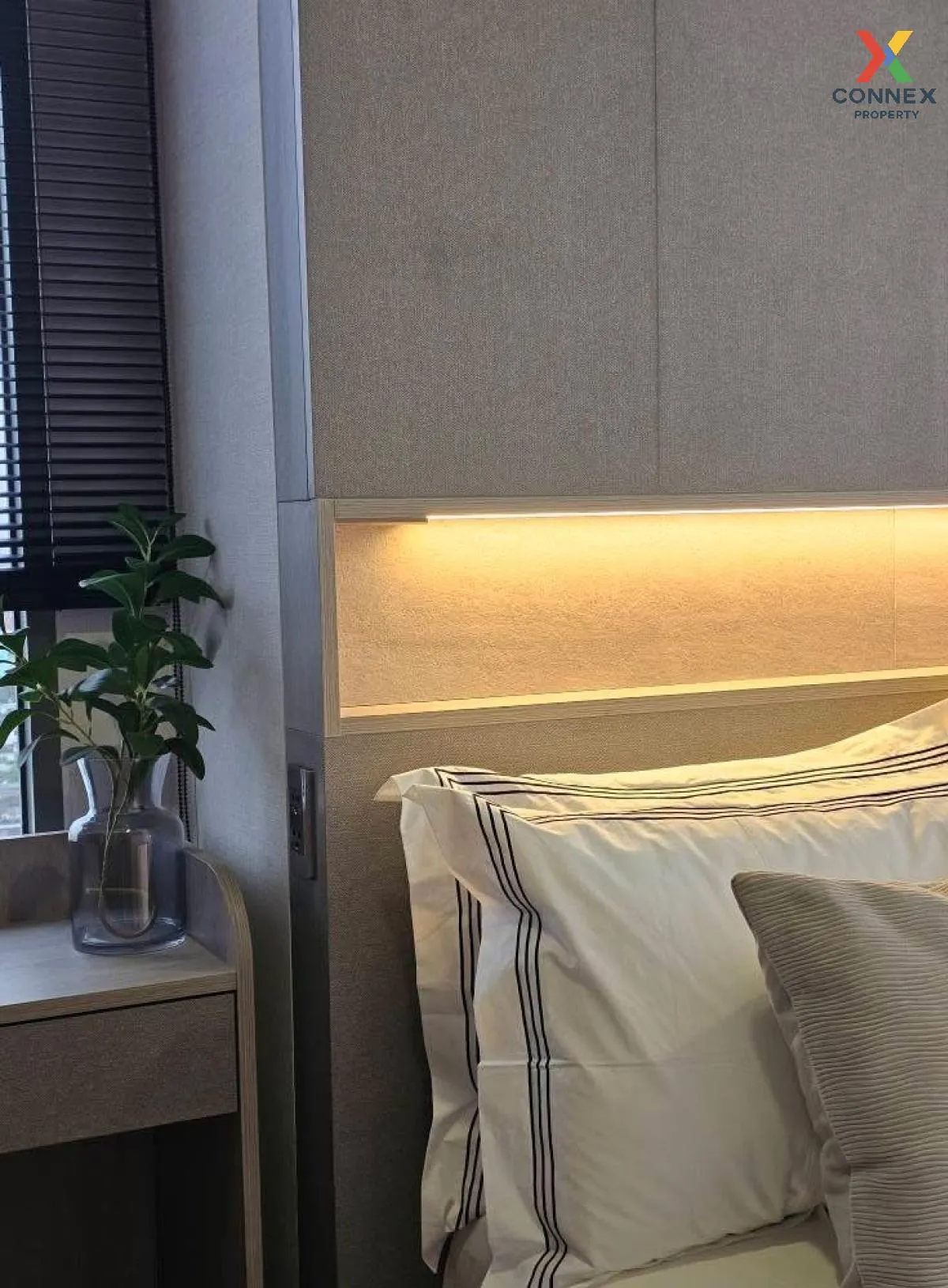 เช่าคอนโด  คลาวด์ ทองหล่อ-เพชรบุรี MRT-เพชรบุรี บางกะปิ เขต ห้วยข