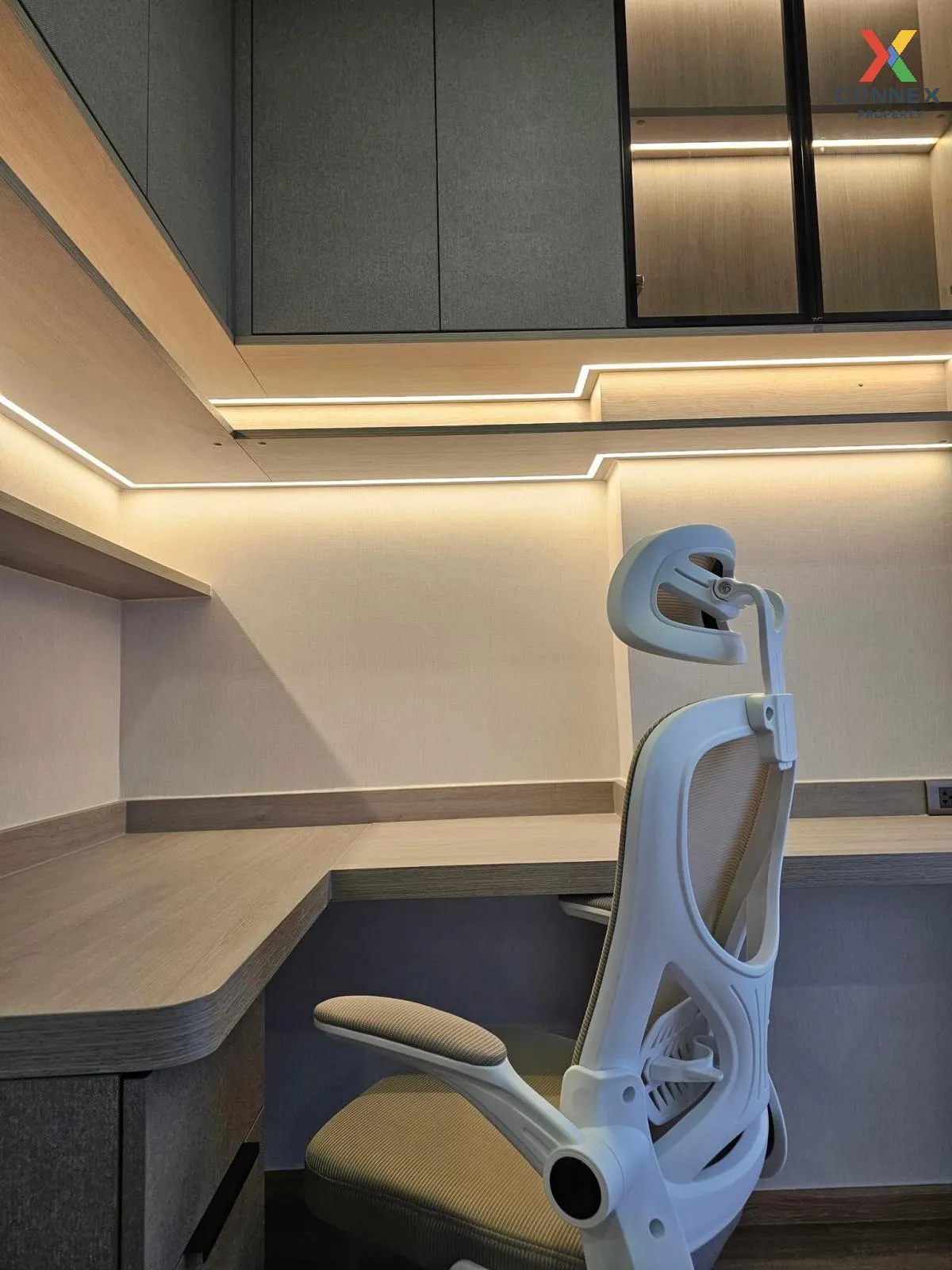 เช่าคอนโด  คลาวด์ ทองหล่อ-เพชรบุรี MRT-เพชรบุรี บางกะปิ เขต ห้วยข