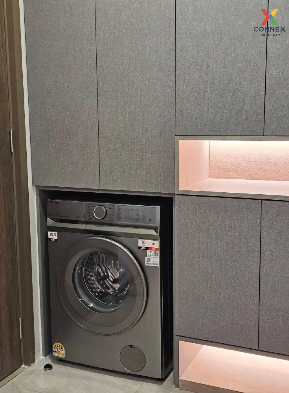 เช่าคอนโด  คลาวด์ ทองหล่อ-เพชรบุรี MRT-เพชรบุรี บางกะปิ เขต ห้วยข