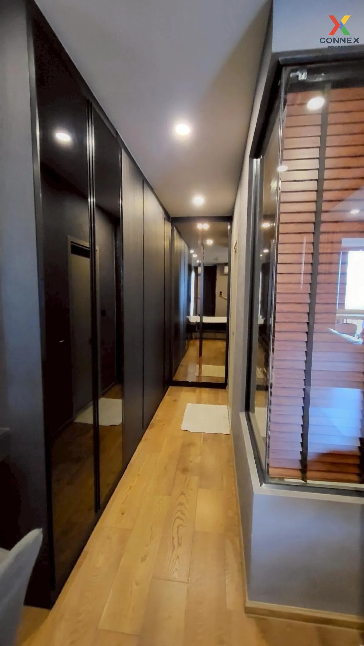 For Sale Condo , Q Chidlom - Phetchaburi , nice view , high floor For Sale Condo , Q Chidlom - Phetchaburi , nice view , high floor