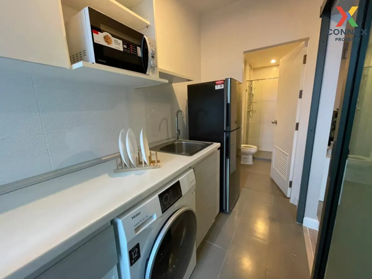 For Rent Condo , Metro Sky Prachachuen , MRT-Bang Son , Wong Sawa For Rent Condo , Metro Sky Prachachuen , MRT-Bang Son , Wong Sawa 4