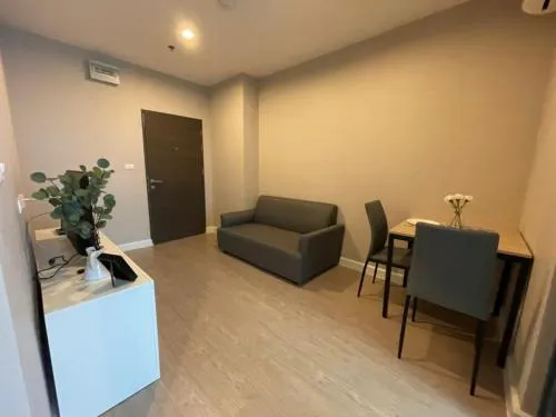 For Rent Condo , Metro Sky Prachachuen , MRT-Bang Son , Wong Sawang , Bang Su , Bangkok , CX-123827