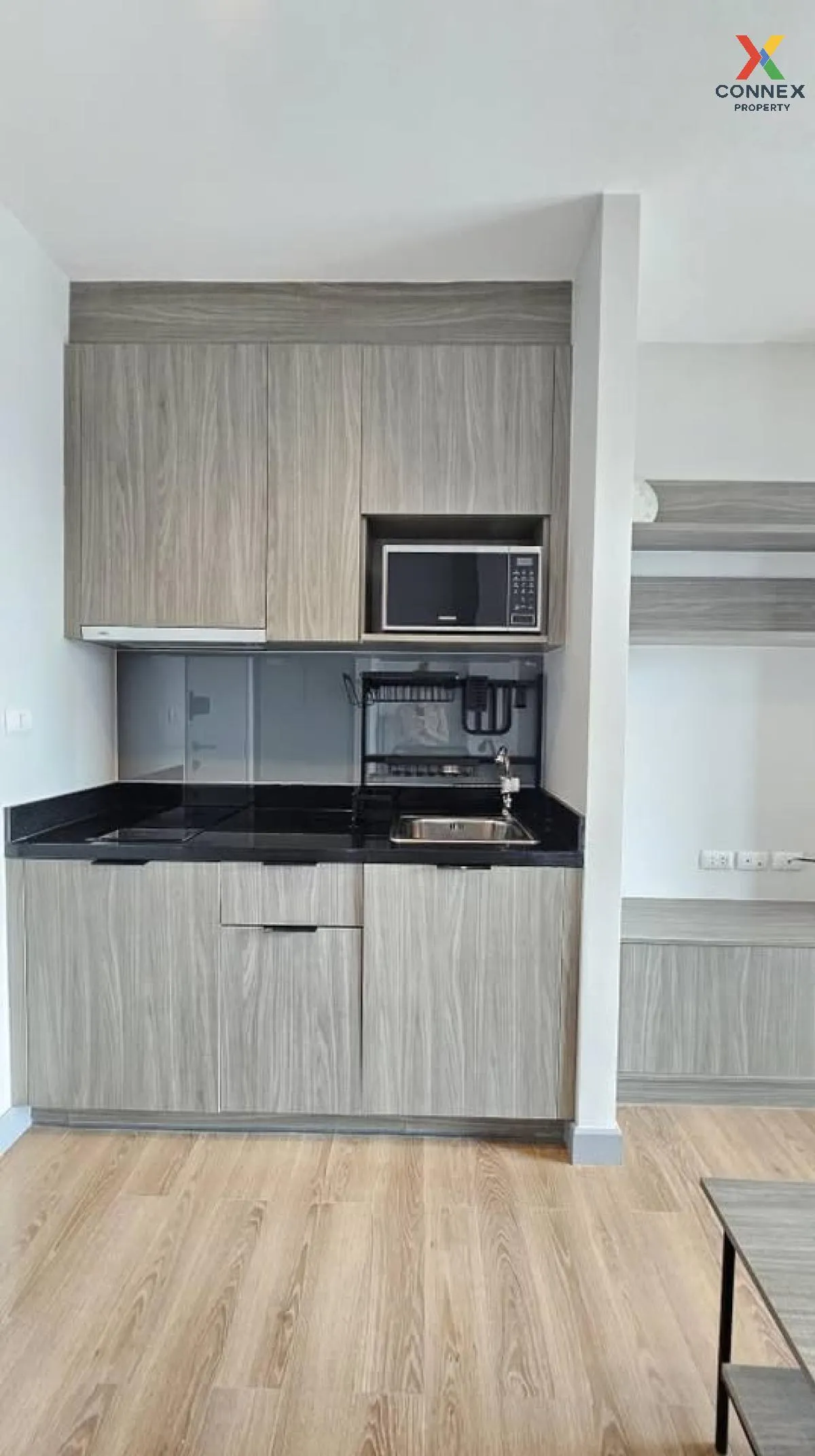 เช่าคอนโด  แชปเตอร์ วัน มิดทาวน์ ลาดพร้าว24 MRT-ลาดพร้าว จอมพล  เ 2