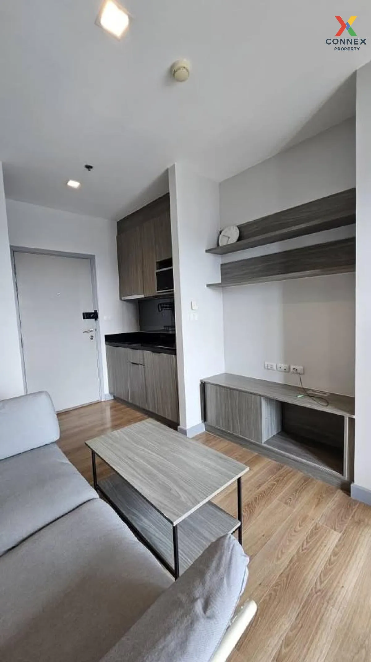 เช่าคอนโด  แชปเตอร์ วัน มิดทาวน์ ลาดพร้าว24 MRT-ลาดพร้าว จอมพล  เ