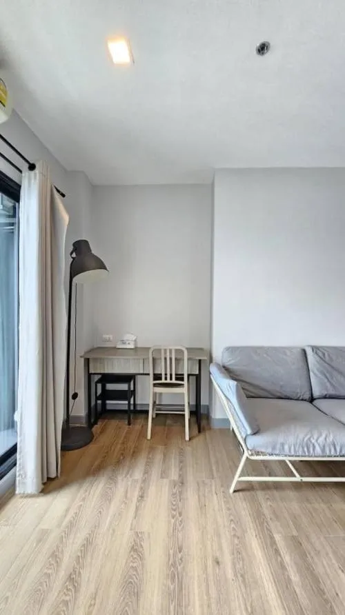 For Rent Condo , Chapter One Midtown Ladprao 24 , MRT-Lat Phrao , Chomphon , Chatuchak , Bangkok , CX-123828