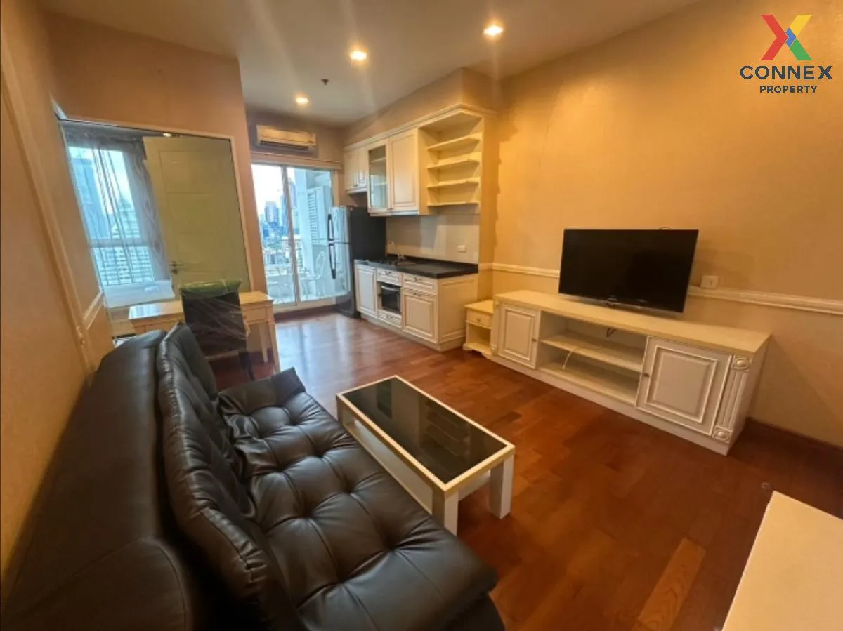 For Rent Condo , Ivy sathorn 10 , BTS-Chong Nonsi , Silom , Bang  1