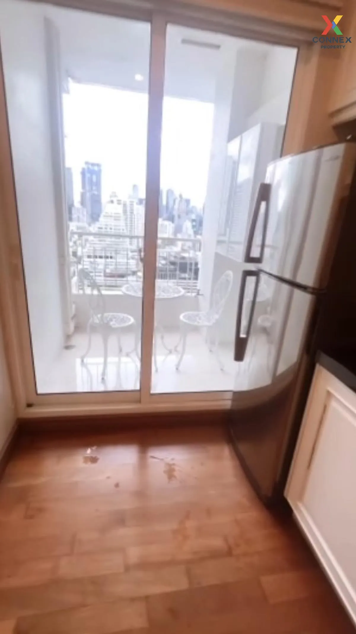 For Rent Condo , Ivy sathorn 10 , BTS-Chong Nonsi , Silom , Bang  4