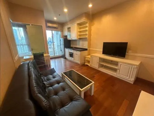 เช่าคอนโด  ไอวี สาทร BTS-ช่องนนทรี สีลม เขต บางรัก กรุงเทพ CX-123829