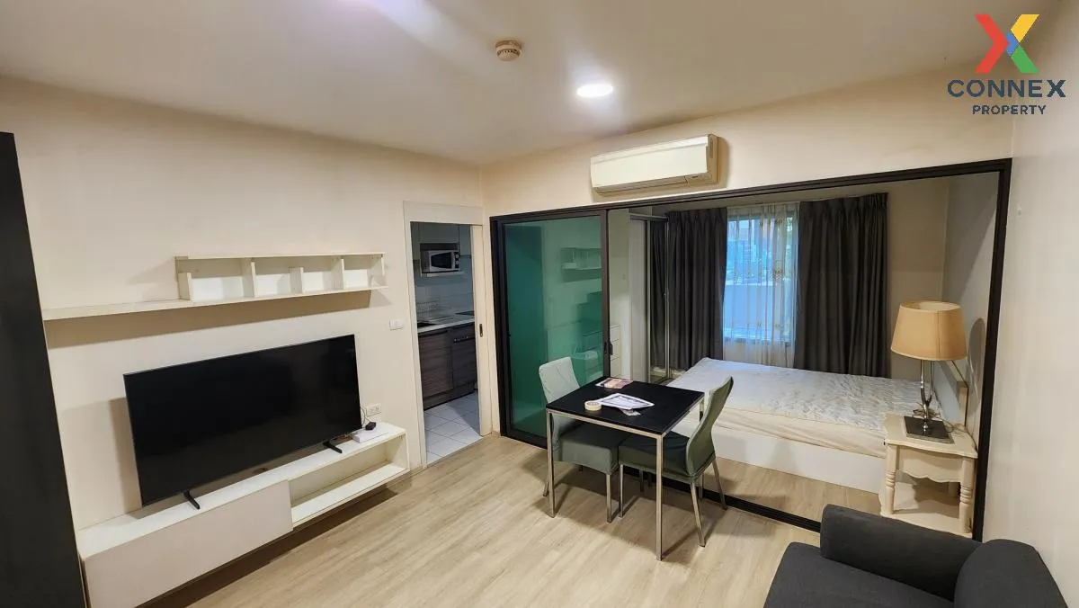 For Rent Condo , Condolette Pixel Sathorn , MRT-Khlong Toei , Cho 1