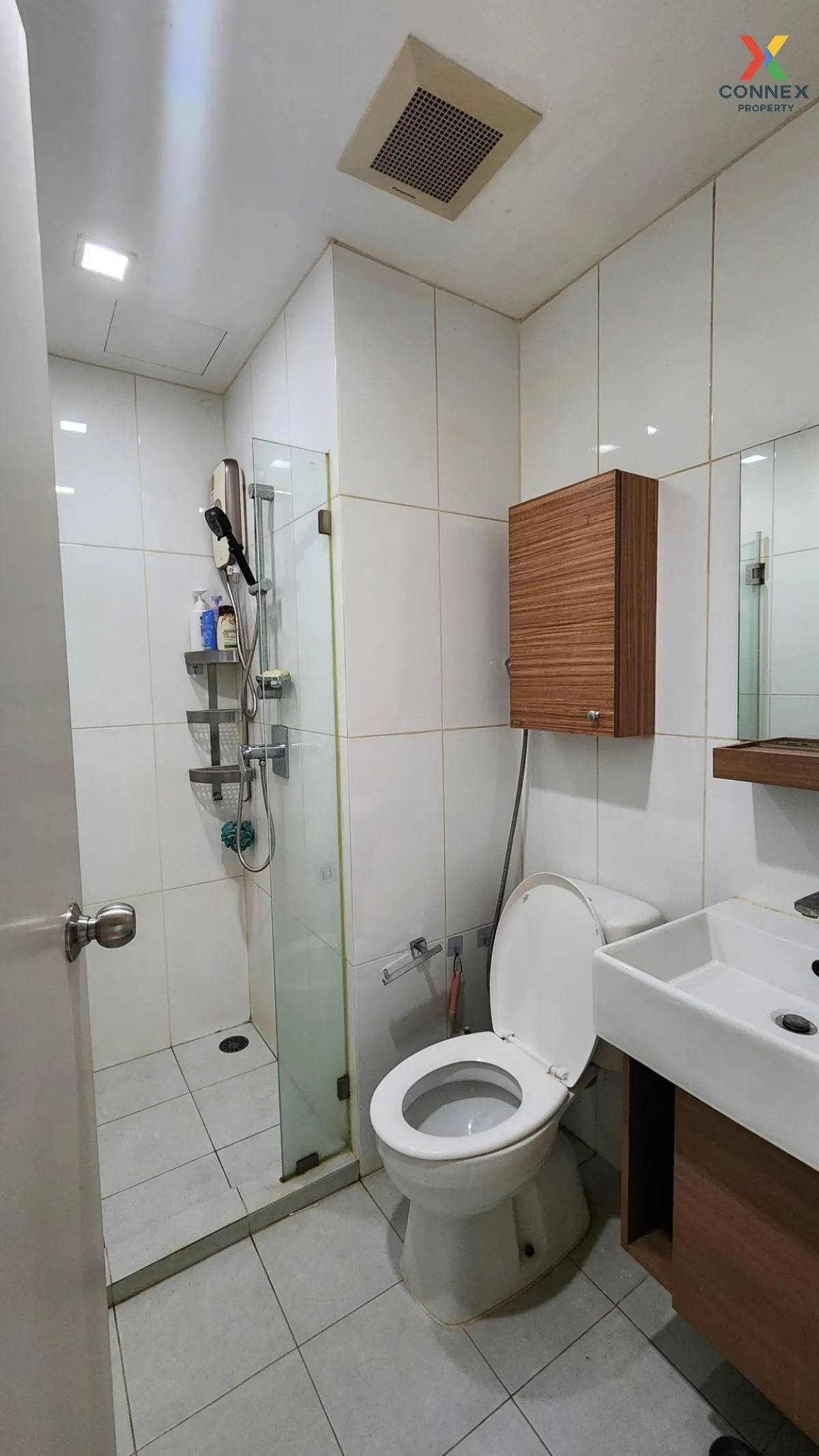 For Rent Condo , Condolette Pixel Sathorn , MRT-Khlong Toei , Cho 4