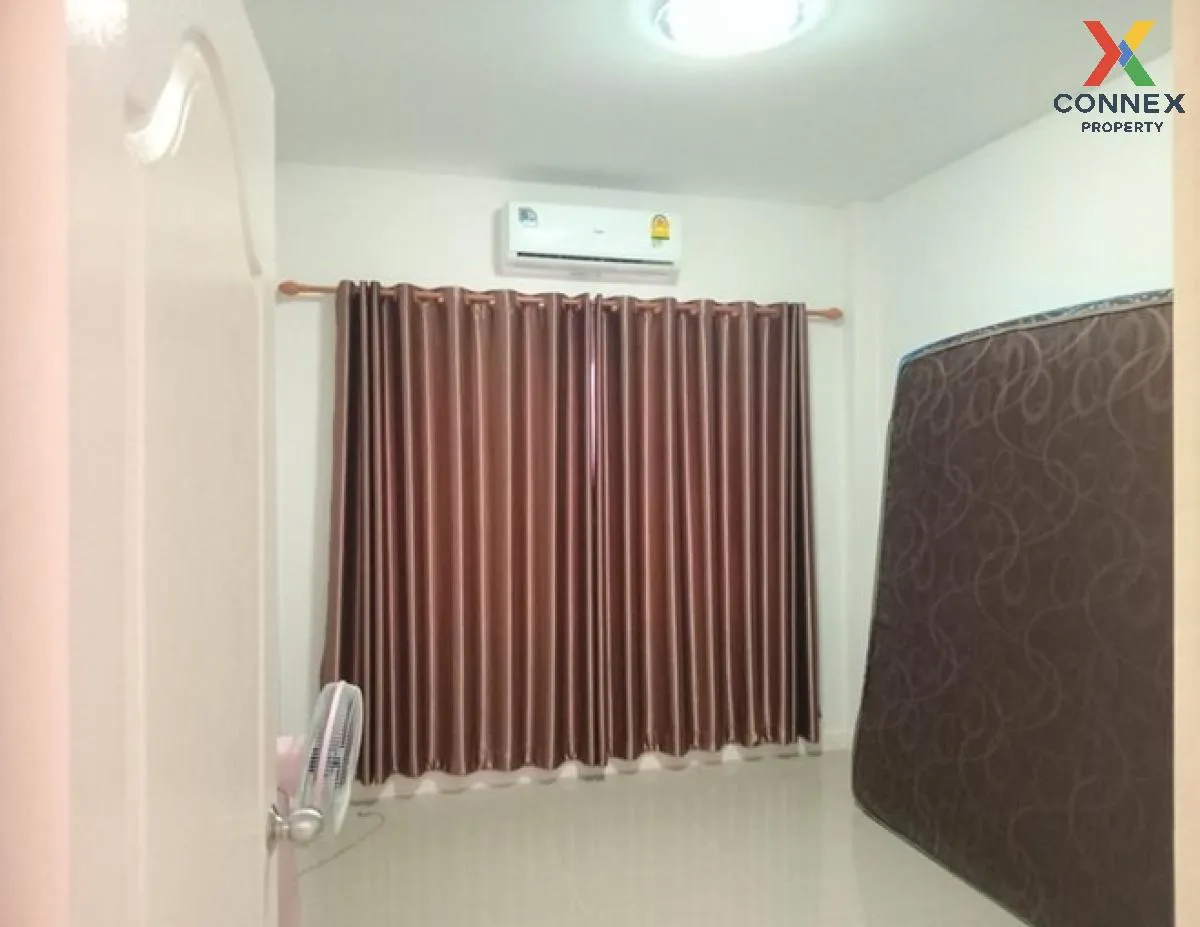 ขายบ้าน  บ้านอยู่สบาย พานทอง หนองตำลึง พานทอง ชลบุรี CX-123835 4