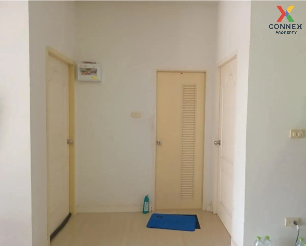 ขายบ้าน  บ้านอยู่สบาย พานทอง หนองตำลึง พานทอง ชลบุรี CX-123835