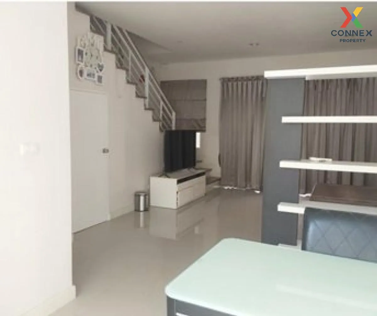 ขายทาวน์เฮ้าส์/ทาวน์โฮม  บ้านกลางเมือง สาทร - ตากสิน 2 บางค้อ เขต ขายทาวน์เฮ้าส์/ทาวน์โฮม  บ้านกลางเมือง สาทร - ตากสิน 2 บางค้อ เขต 3