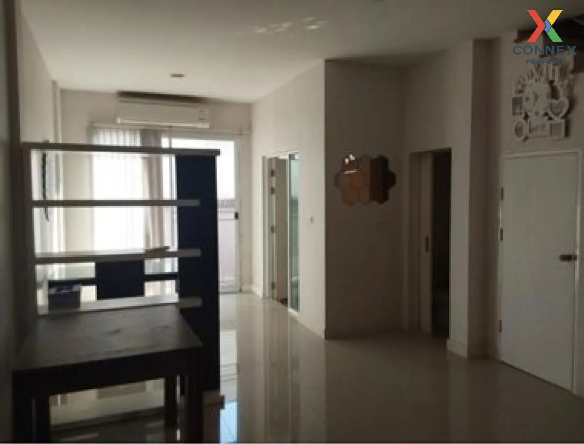 ขายทาวน์เฮ้าส์/ทาวน์โฮม  บ้านกลางเมือง สาทร - ตากสิน 2 บางค้อ เขต ขายทาวน์เฮ้าส์/ทาวน์โฮม  บ้านกลางเมือง สาทร - ตากสิน 2 บางค้อ เขต 4