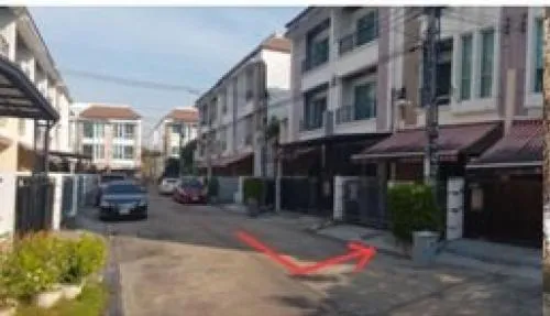 ขายทาวน์เฮ้าส์/ทาวน์โฮม  บ้านกลางเมือง สาทร - ตากสิน 2 บางค้อ เขต จอมทอง กรุงเทพ CX-123837 ขายทาวน์เฮ้าส์/ทาวน์โฮม  บ้านกลางเมือง สาทร - ตากสิน 2 บางค้อ เขต จอมทอง กรุงเทพ CX-123837