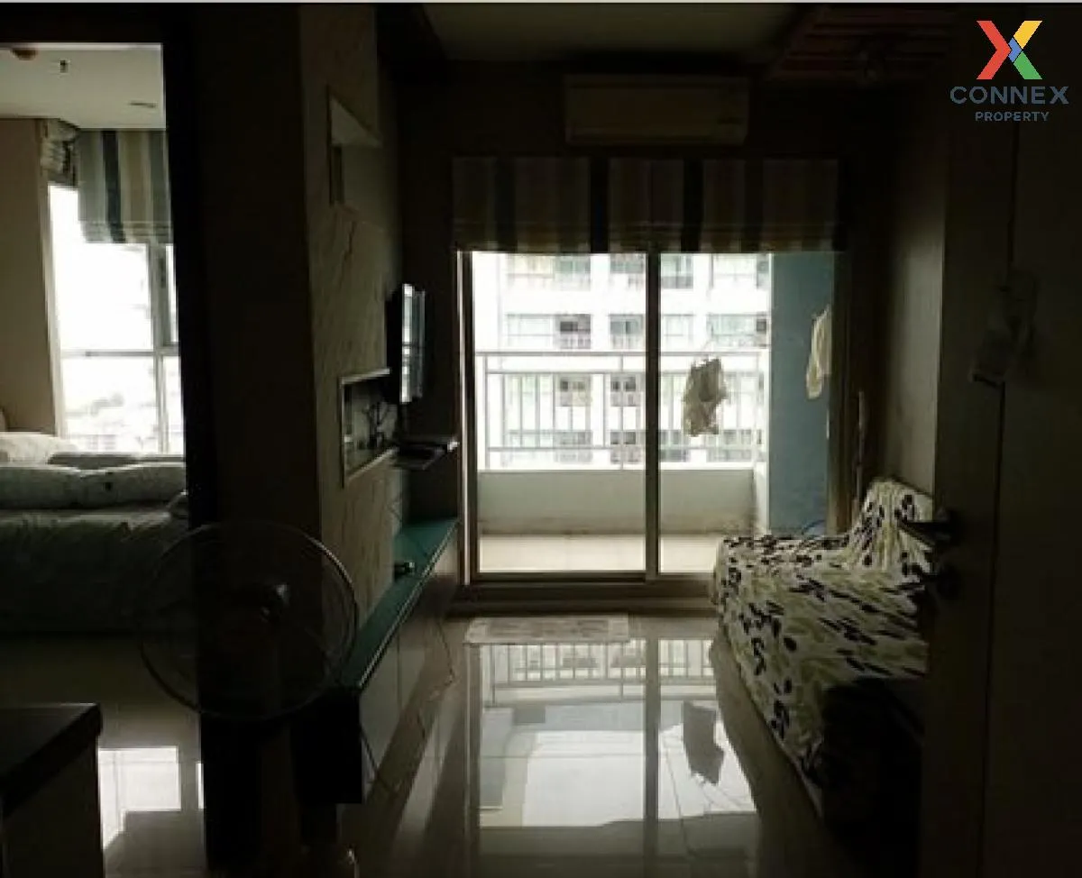 For Sale Condo , Lumpini Park Beach Jomtien , Na Kluea , Bang Lam 1