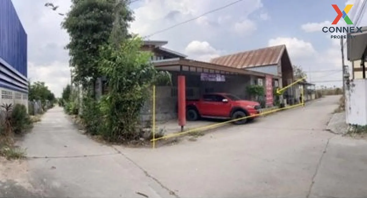 For Sale 2 - storey detached house area 364 square meters Nikhom  For Sale 2 - storey detached house area 364 square meters Nikhom  1