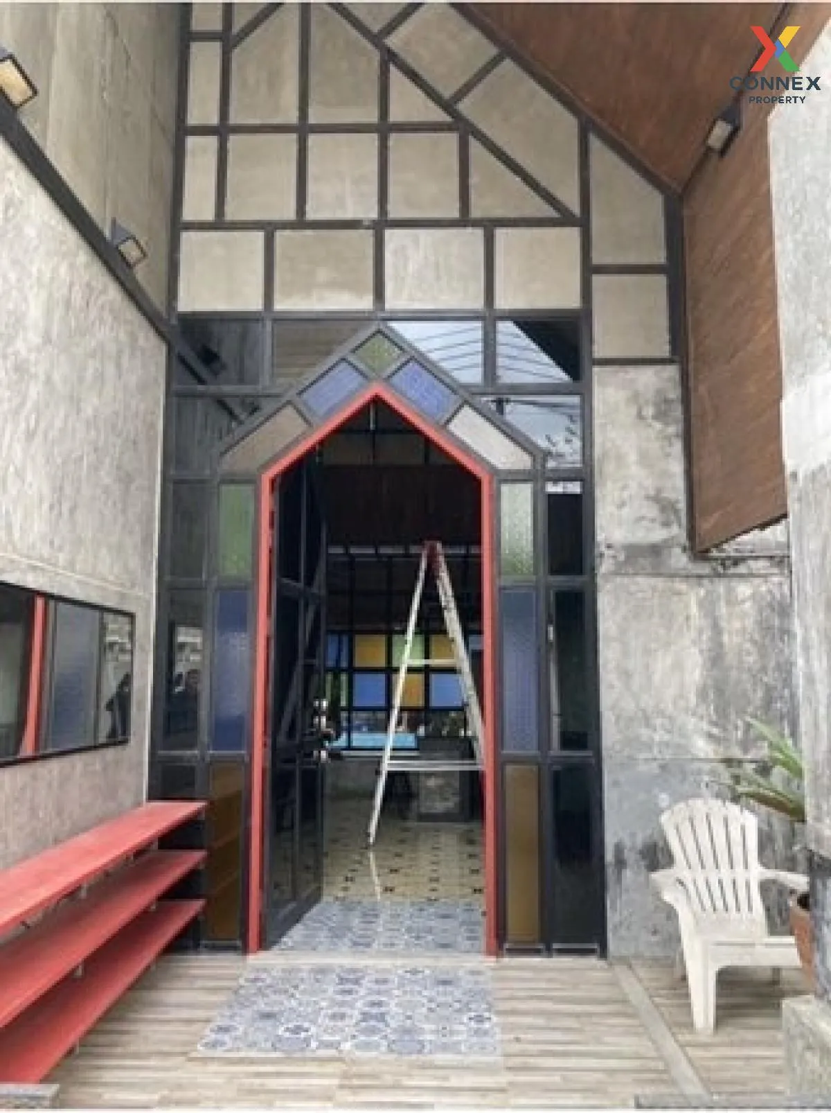 For Sale 2 - storey detached house area 364 square meters Nikhom  For Sale 2 - storey detached house area 364 square meters Nikhom  2