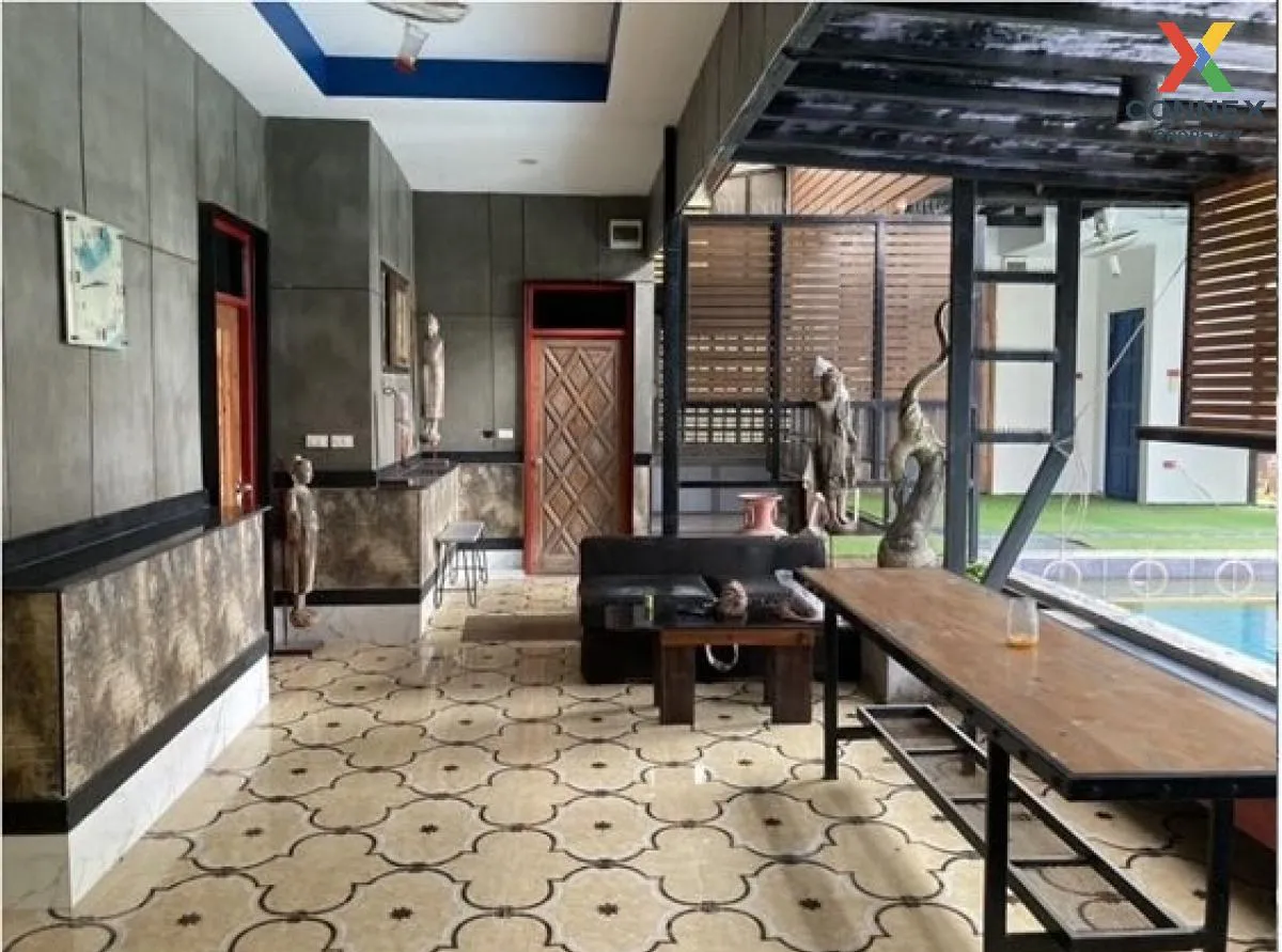 For Sale 2 - storey detached house area 364 square meters Nikhom  For Sale 2 - storey detached house area 364 square meters Nikhom  4