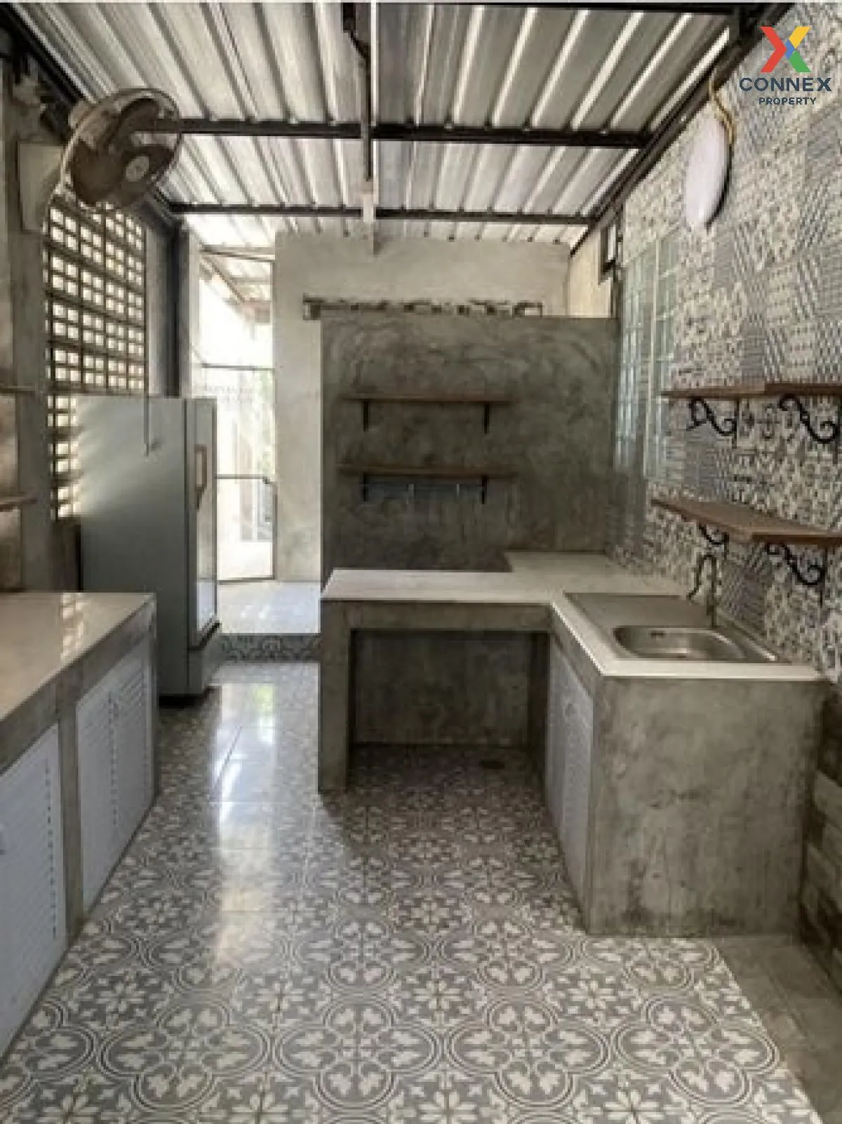 For Sale 2 - storey detached house area 364 square meters Nikhom  For Sale 2 - storey detached house area 364 square meters Nikhom