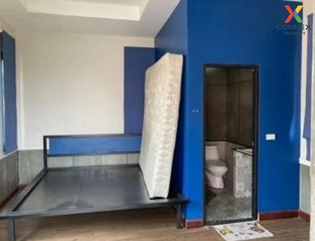 For Sale 2 - storey detached house area 364 square meters Nikhom  For Sale 2 - storey detached house area 364 square meters Nikhom