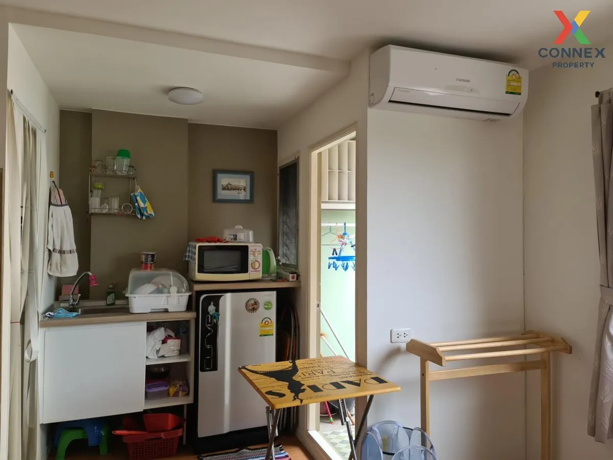 เช่าคอนโด  ลุมพินี ทาวน์ชิป รังสิต - คลอง 1 ประชาธิปัตย์ ธัญบุรี  เช่าคอนโด  ลุมพินี ทาวน์ชิป รังสิต - คลอง 1 ประชาธิปัตย์ ธัญบุรี  4