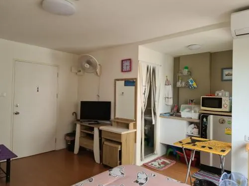 เช่าคอนโด  ลุมพินี ทาวน์ชิป รังสิต - คลอง 1 ประชาธิปัตย์ ธัญบุรี ปทุมธานี CX-123844 เช่าคอนโด  ลุมพินี ทาวน์ชิป รังสิต - คลอง 1 ประชาธิปัตย์ ธัญบุรี ปทุมธานี CX-123844